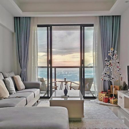 Yussy 2 Bedroom Sea View Condo At R&F Princess Cove Джохор-Бару Экстерьер фото