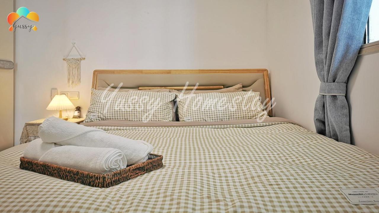 Yussy 2 Bedroom Sea View Condo At R&F Princess Cove Джохор-Бару Экстерьер фото